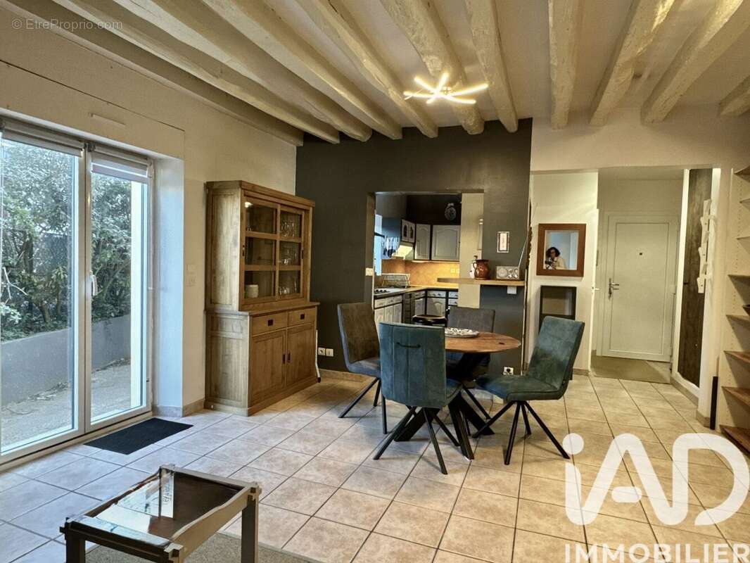 Photo 2 - Appartement à ORSAY