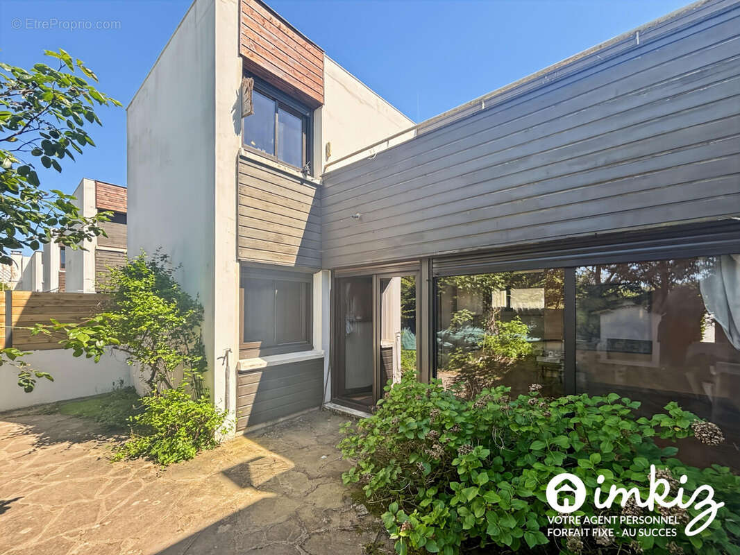 Maison 4 pièces - photo 18