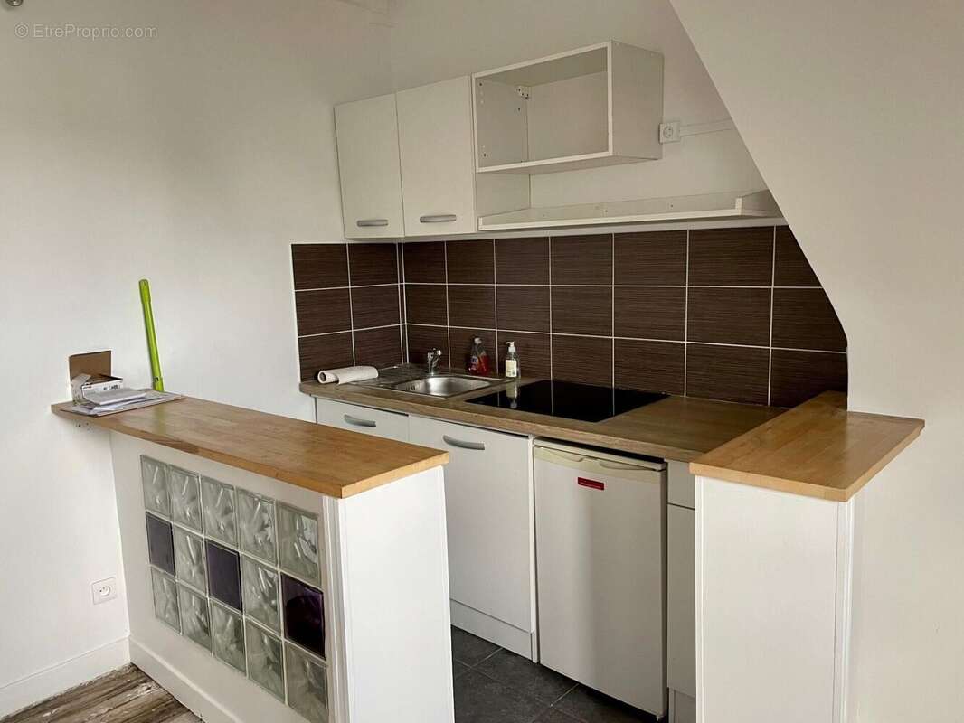 Photo 5 - Appartement à PANTIN