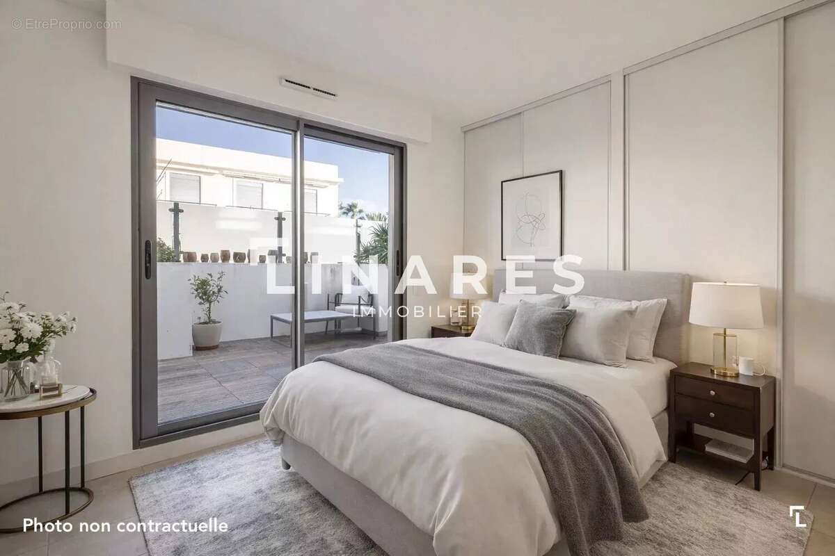 Appartement à LA CIOTAT