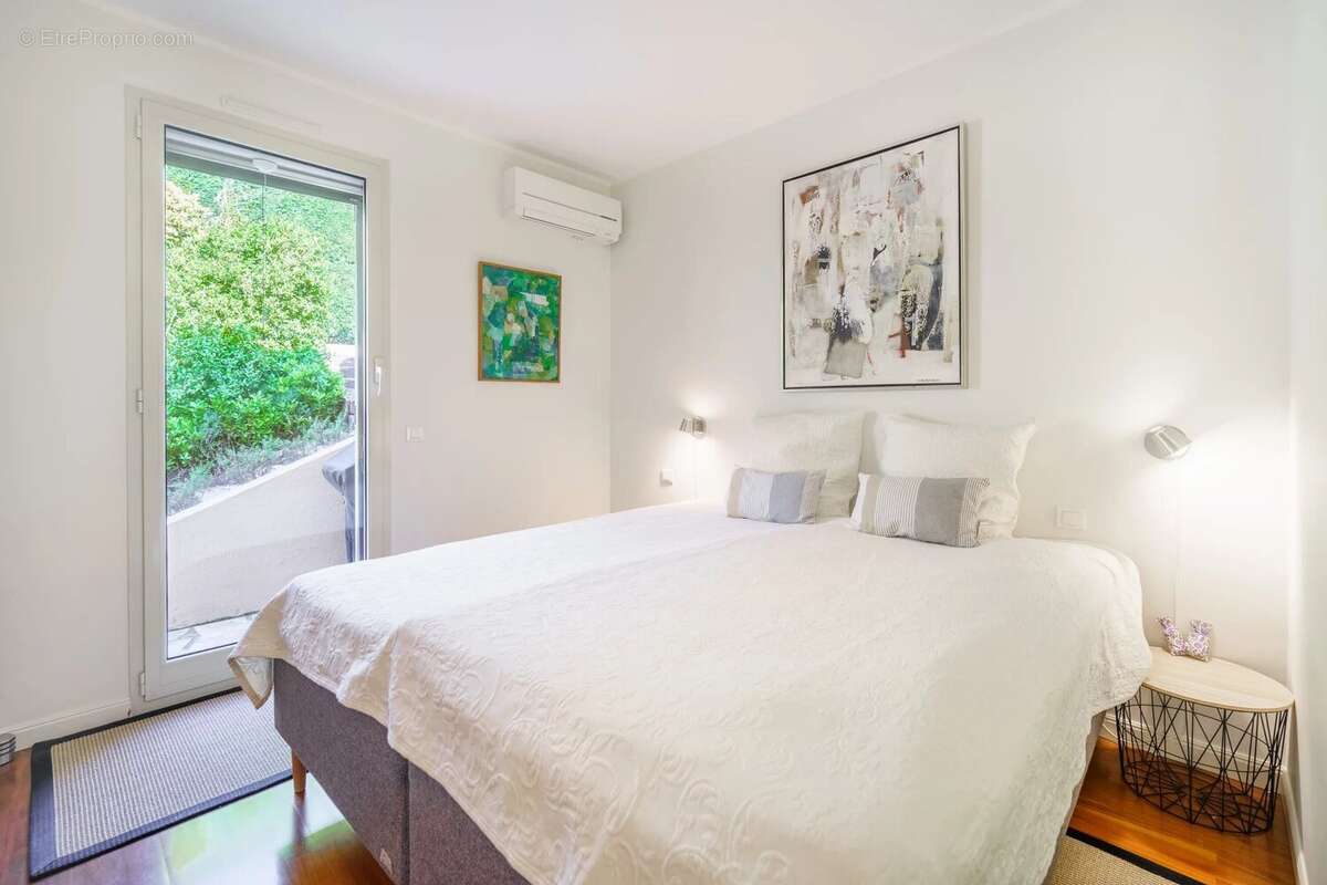 Maison à VILLENEUVE-LOUBET