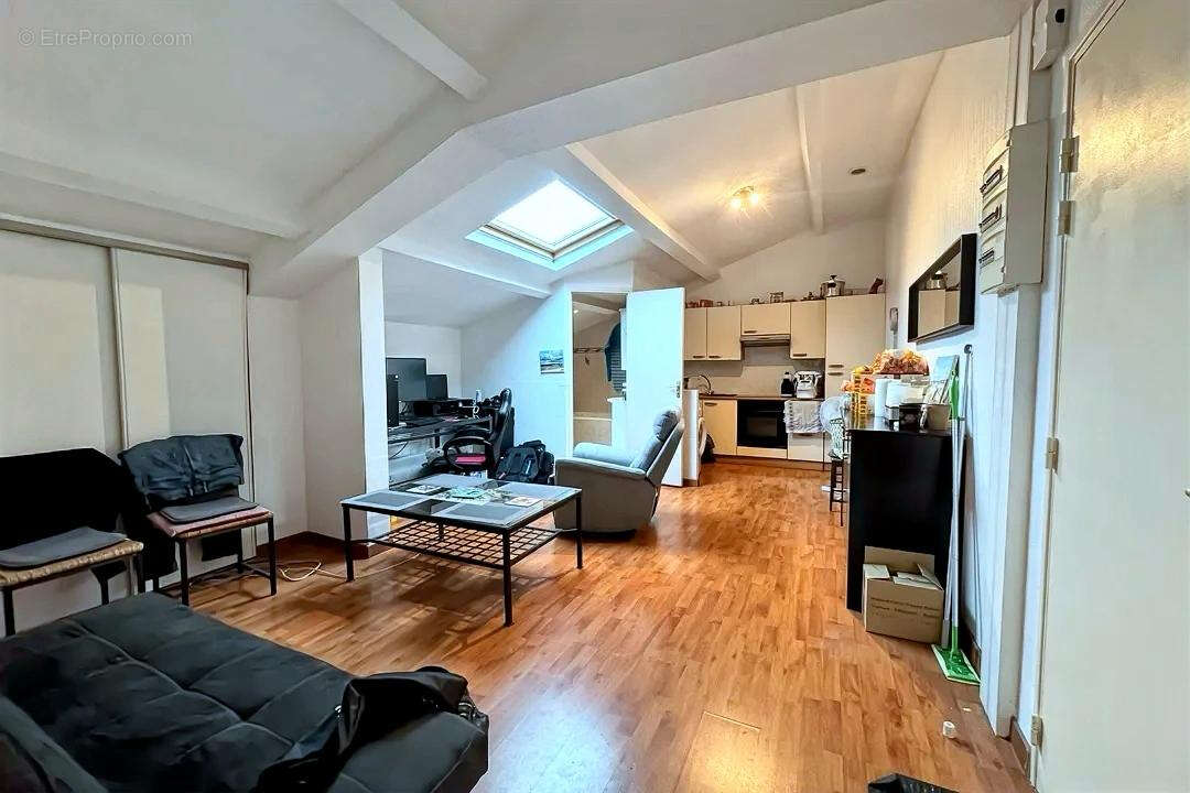 Appartement à BOUGUENAIS