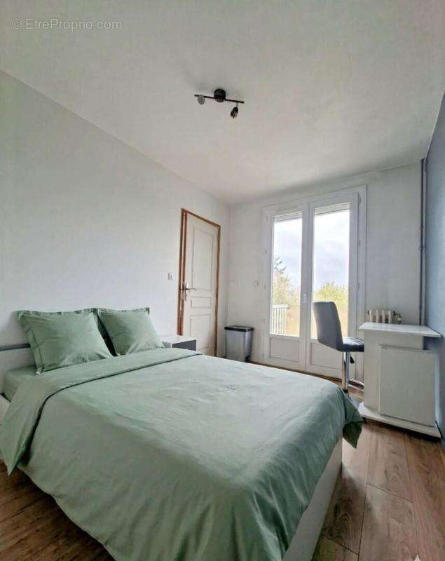 Appartement à JOUE-LES-TOURS