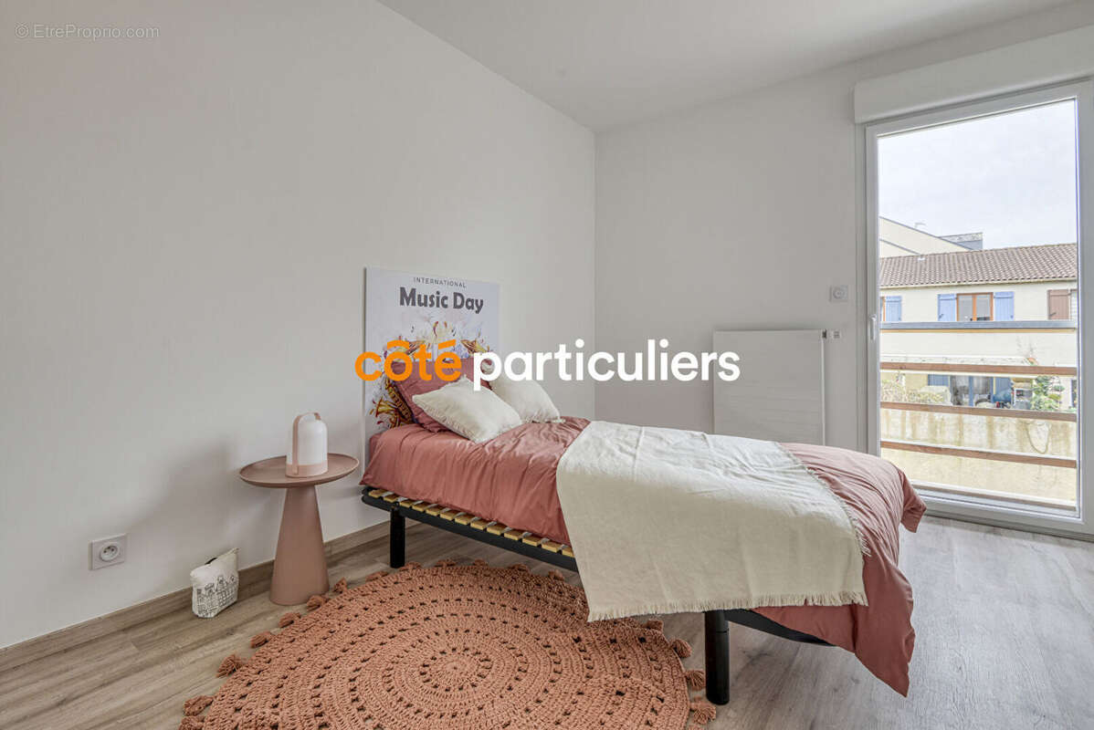 Maison à NANTES