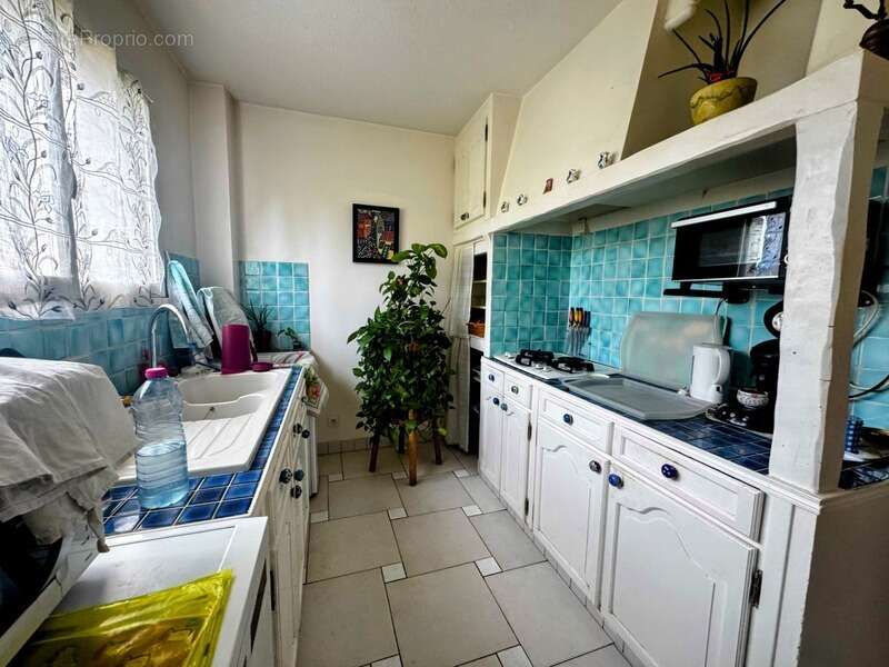 Appartement 4 pièces – Dernier étage, lumineux et au calme - photo 4