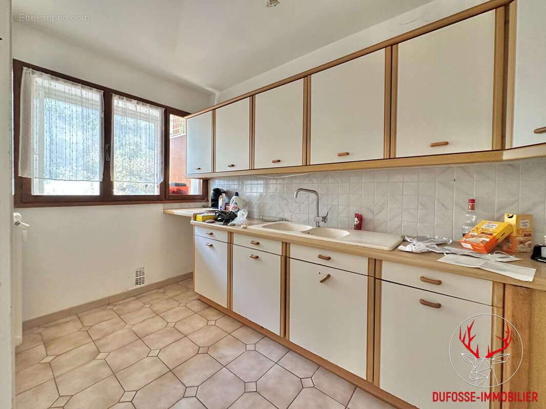 Appartement à SAINT-MANDRIER-SUR-MER