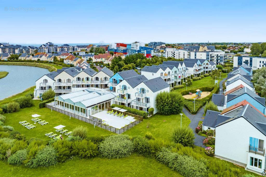 Investissement en residence de tourisme - photo 3