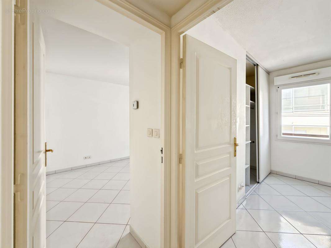 Appartement à SAINT-RAPHAEL