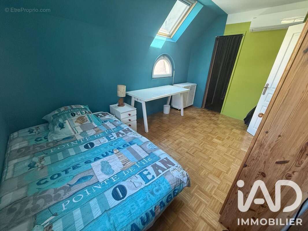 Photo 9 - Maison à LE MEE-SUR-SEINE