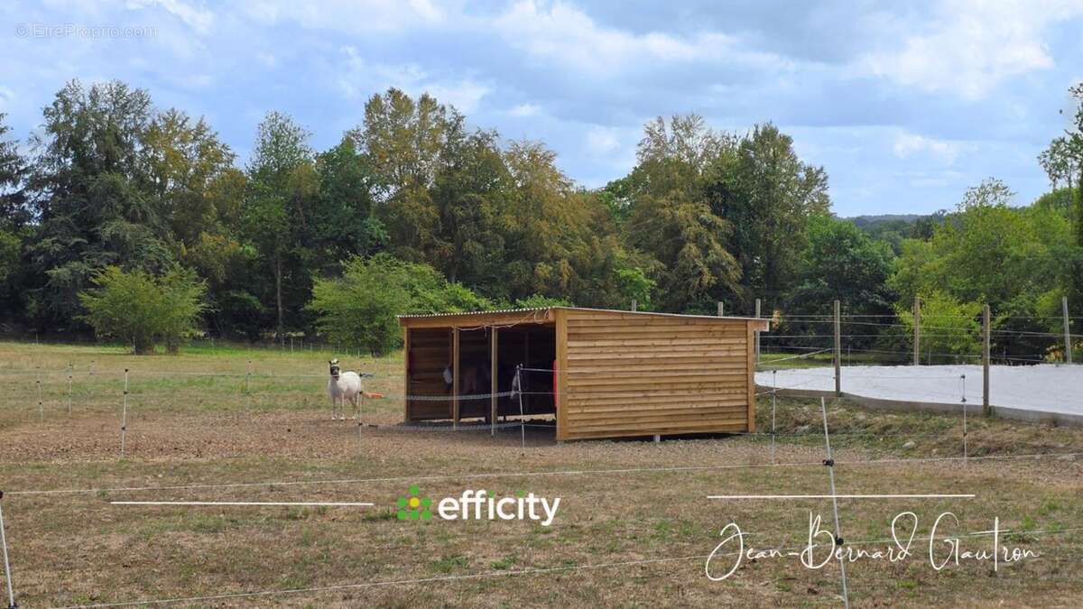 Corps de ferme - photo 5