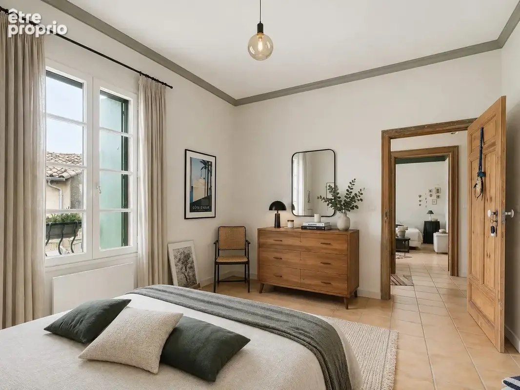 Maison 150 m² à Sommieres  - photo 6