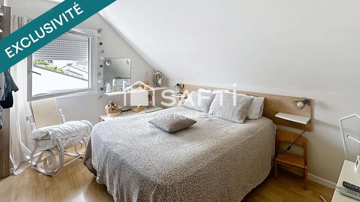 Maison 88 m² à Ozoir-La-Ferriere  - photo 5