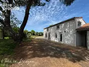 Maison à LA GUYONNIERE