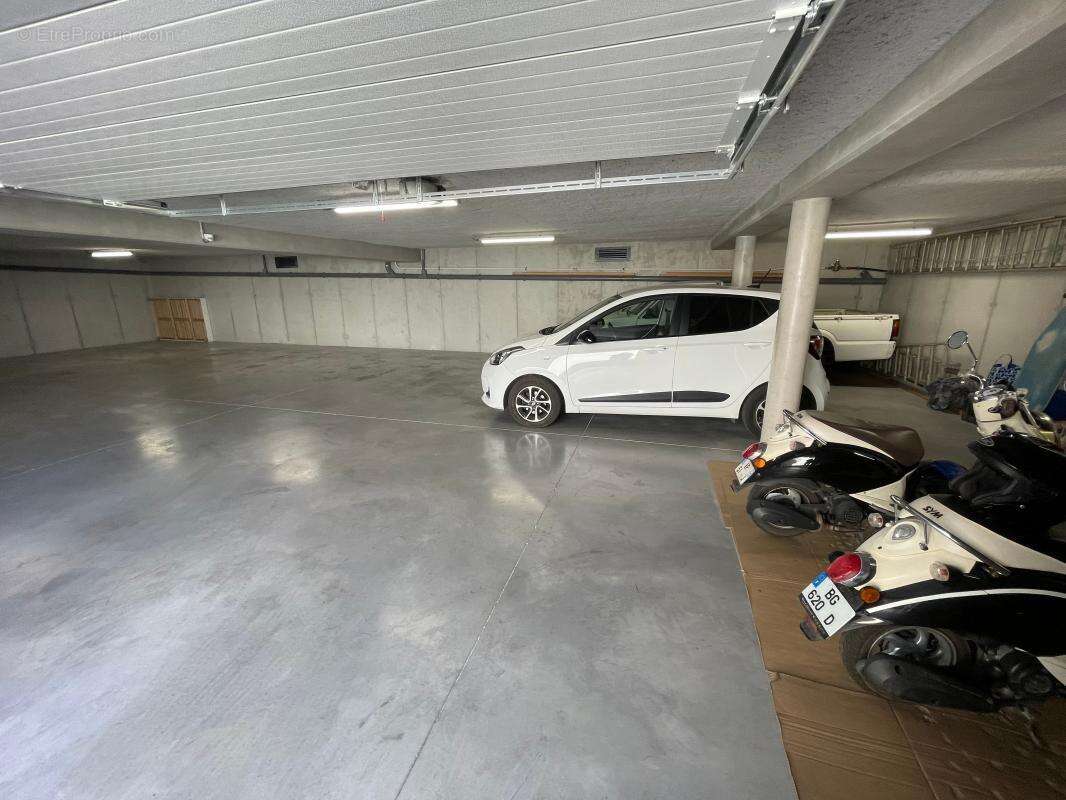 Appartement à BANDOL