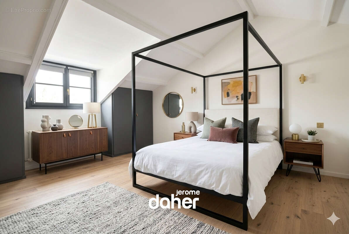 Maison à MARSEILLE-11E