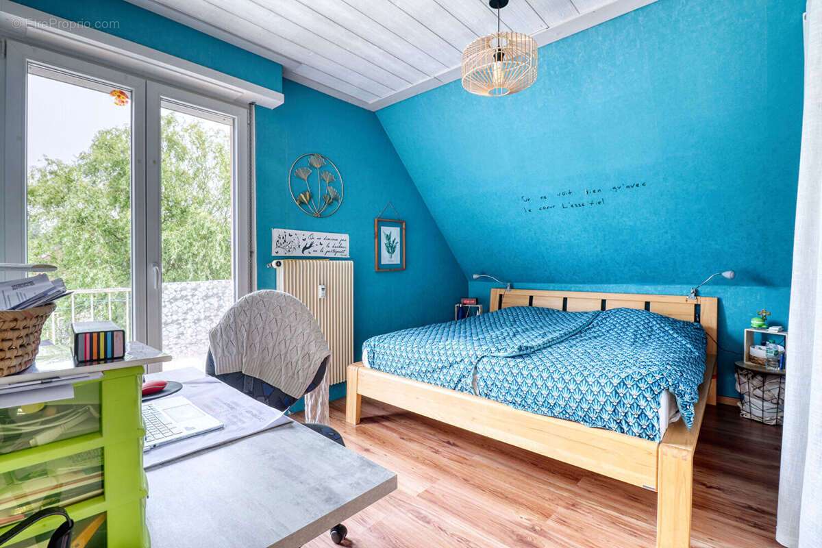 Appartement à INGWILLER