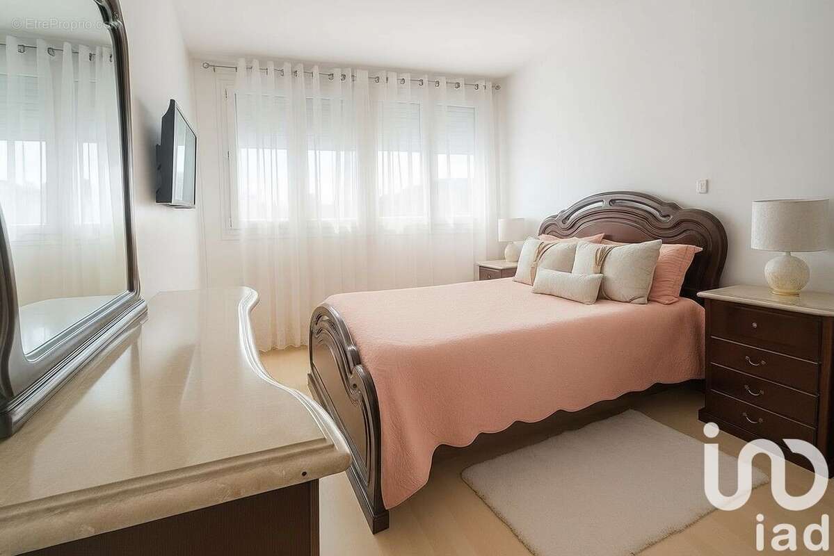 Photo 6 - Appartement à DRAVEIL