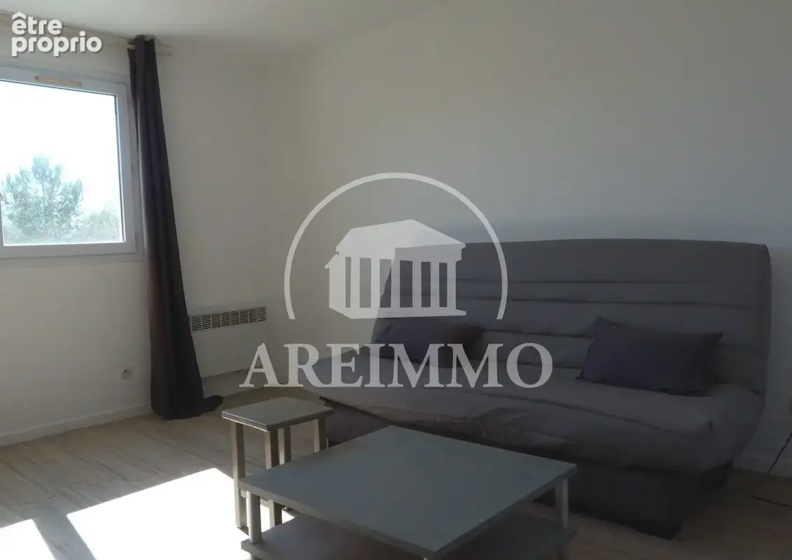 Appartement 24 m² à Grabels  - photo 3