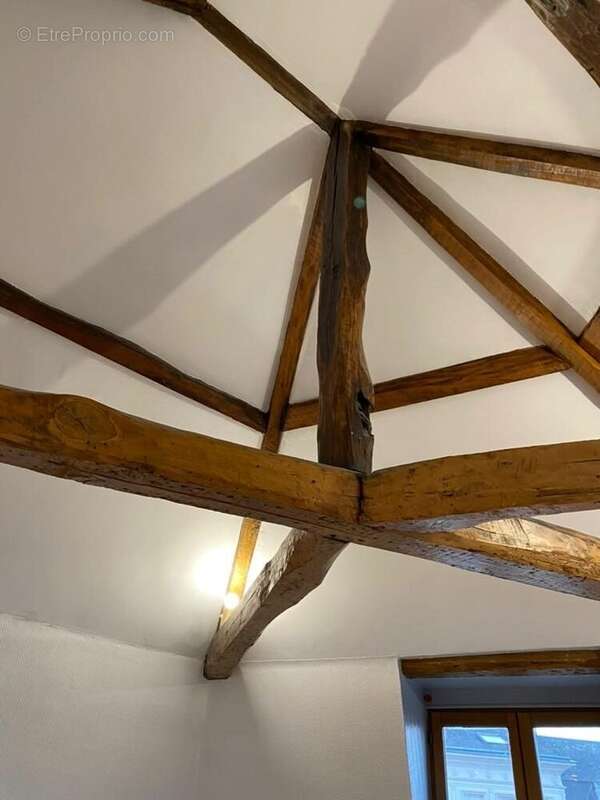 Appartement à PONT-DE-L&#039;ARCHE