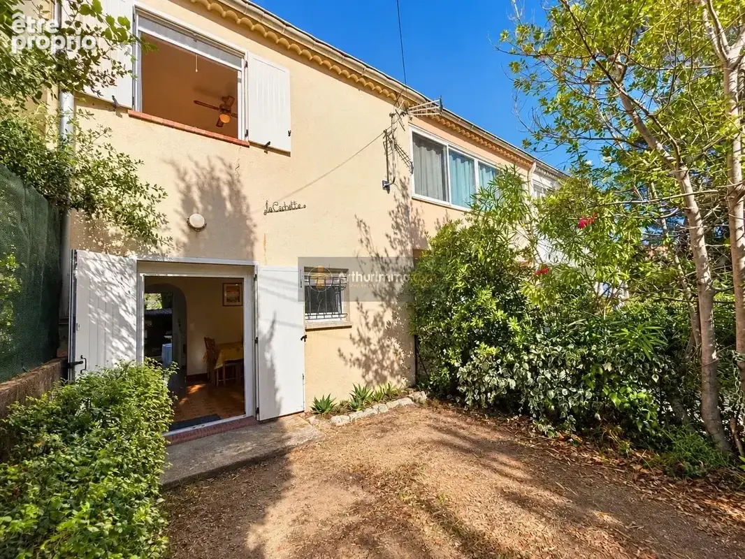 Photo Appartement à Frejus au prix de 255 000€
