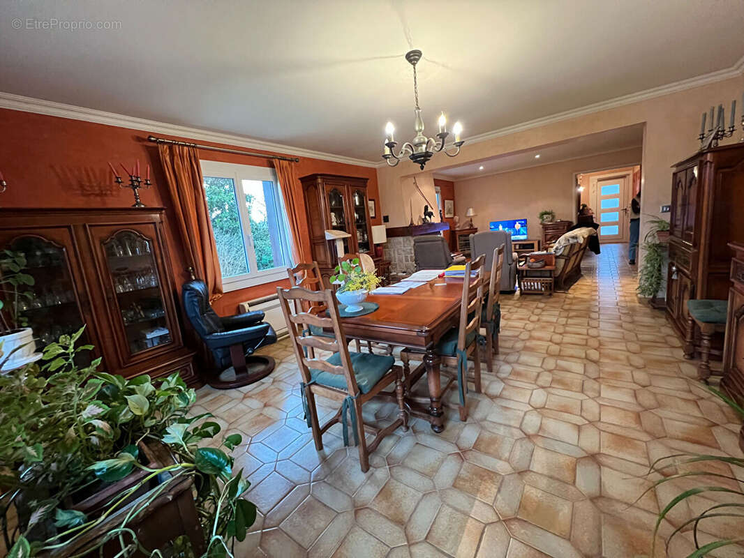 Maison à ALBIAS