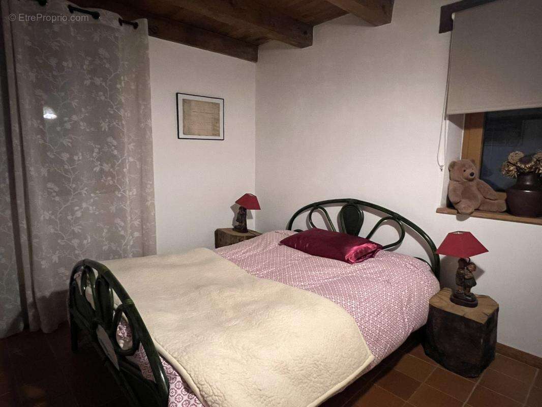 Maison à CAMBES