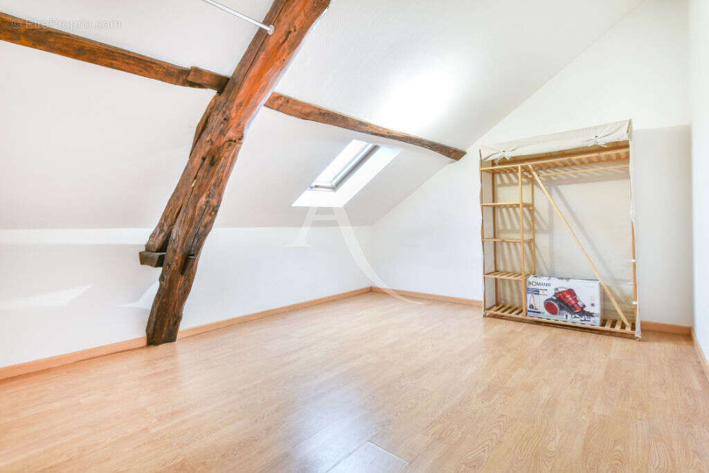 Appartement à MORMANT