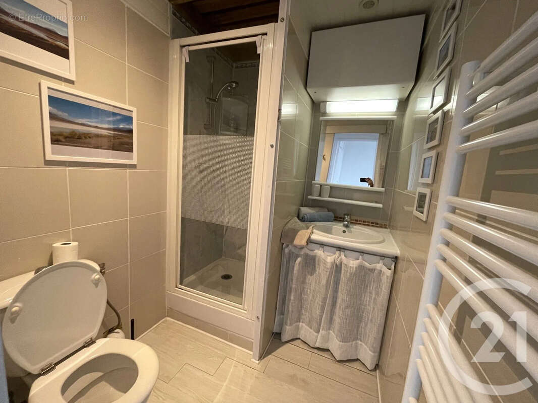 Appartement à ROYAN