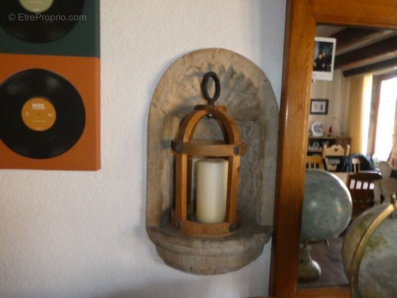 Maison à RUPT-SUR-MOSELLE