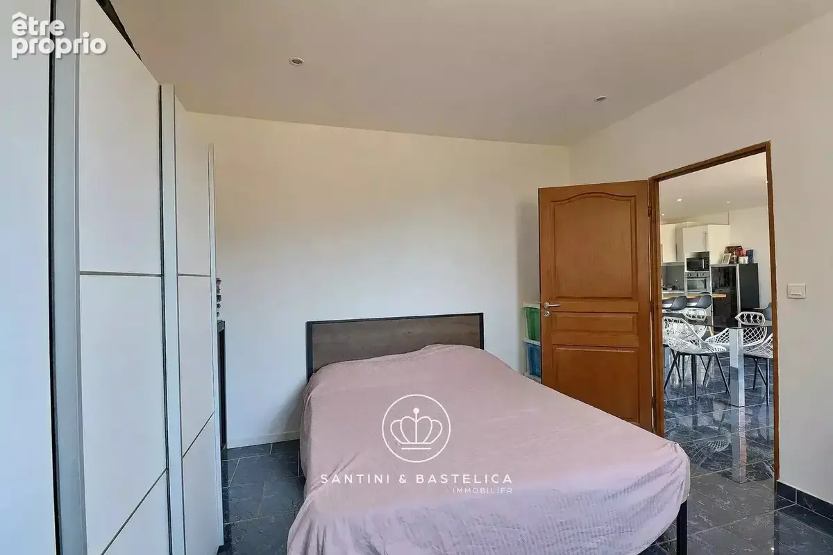 Maison à vendre  avec piscine - Plaine de Peri Ajaccio - photo 11