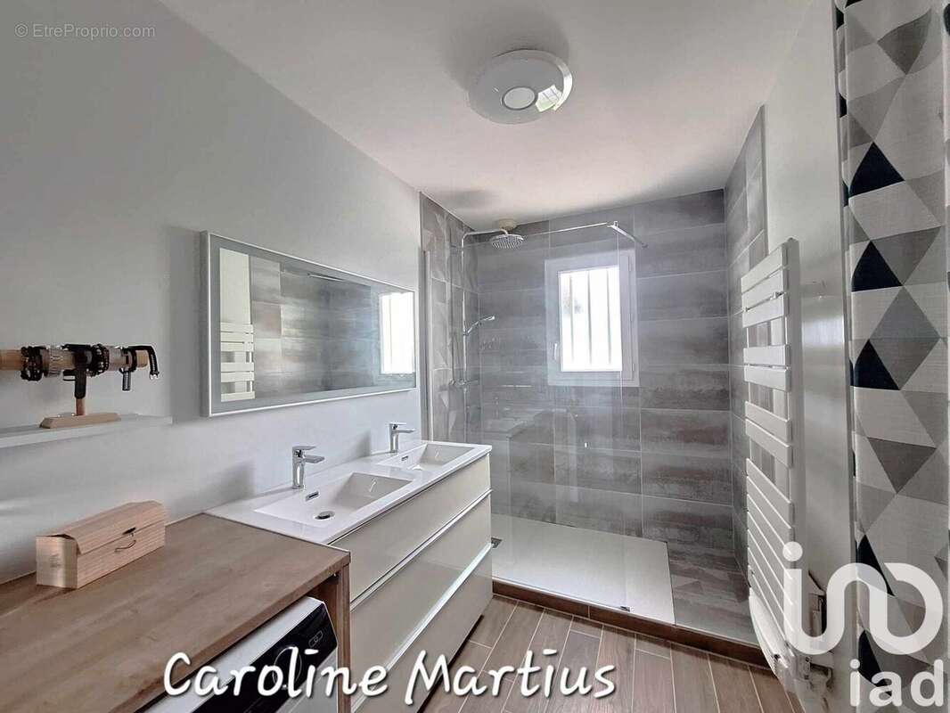 Photo 6 - Maison à FERRIERES