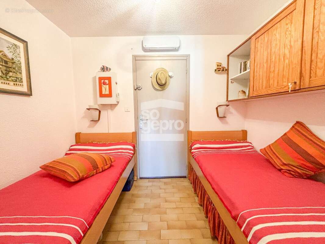 Appartement à AGDE