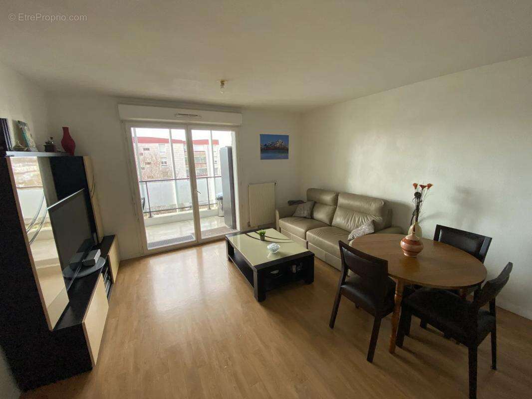 Appartement à CENON