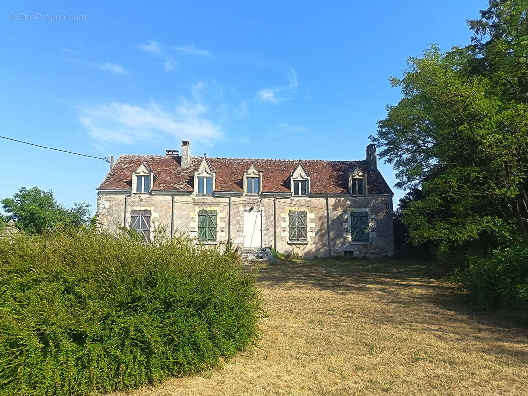 Maison à ONZAIN