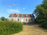 Maison à ONZAIN
