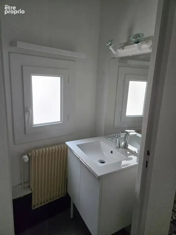 Appartement 2 pièces - Proche école de commerce et centre ville - photo 10