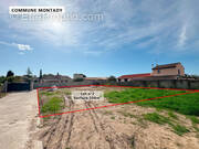 Terrain à MONTADY
