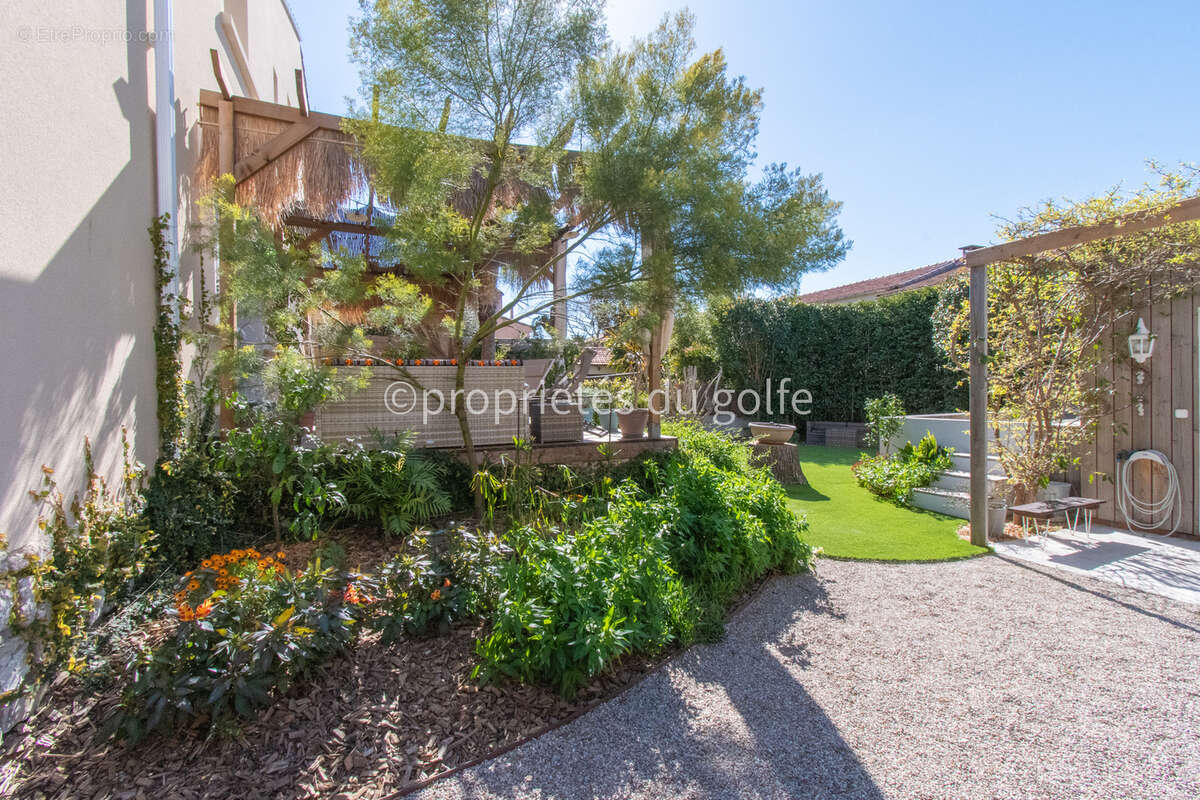 Maison à SETE