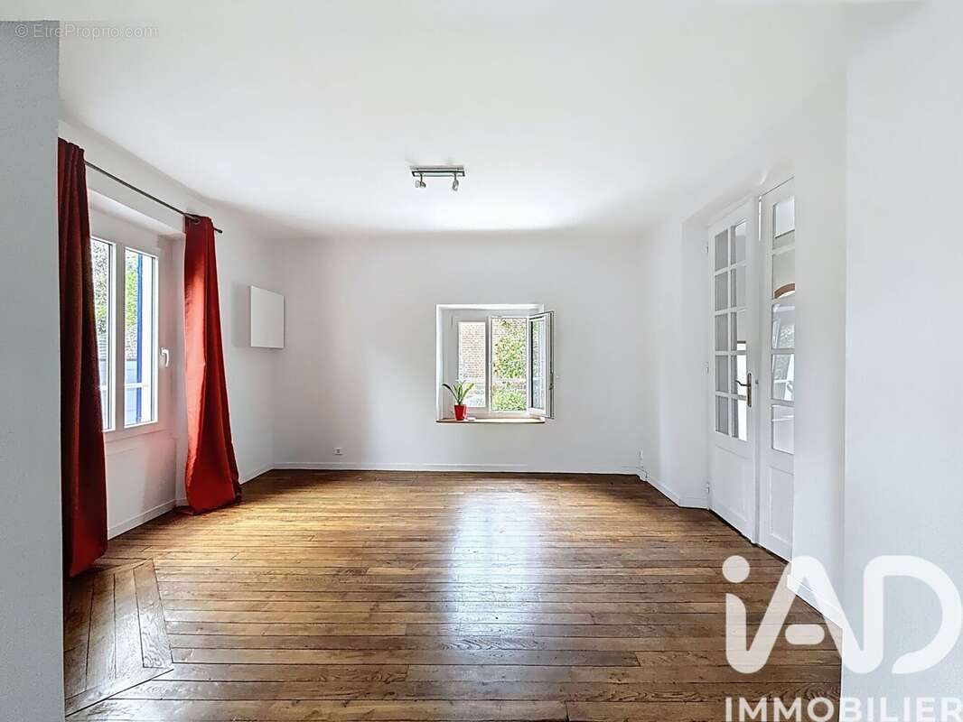 Photo 2 - Maison à ENGHIEN-LES-BAINS