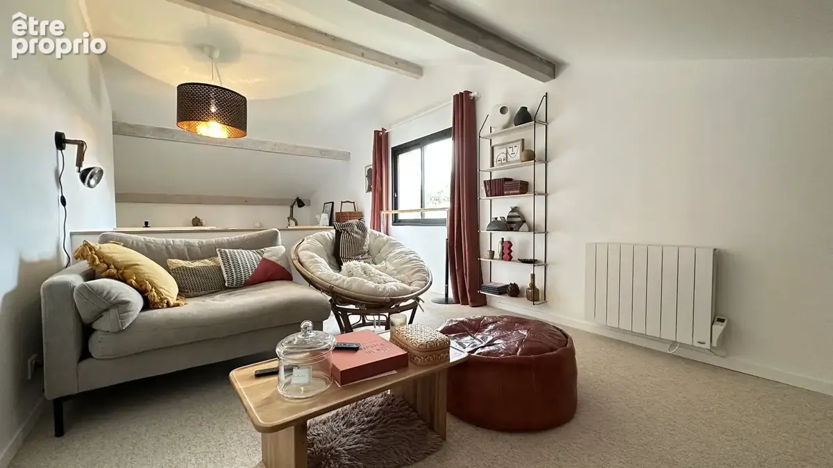 Tosse  à moins de 10 minutes des plages d'hossegor  superbe villa contemporaine de 210 m2propriété d'exception avec piscine - photo 17