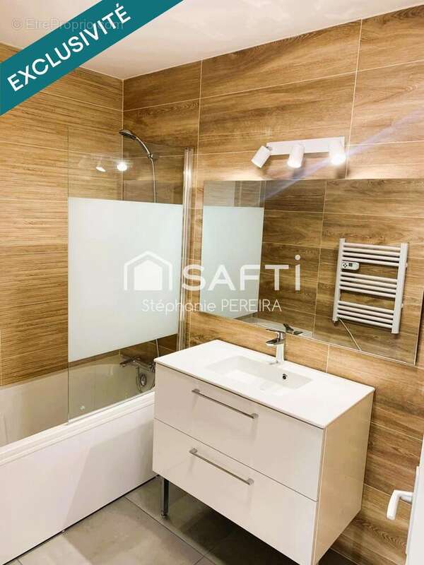 Photo 2 - Appartement à NOISY-LE-GRAND