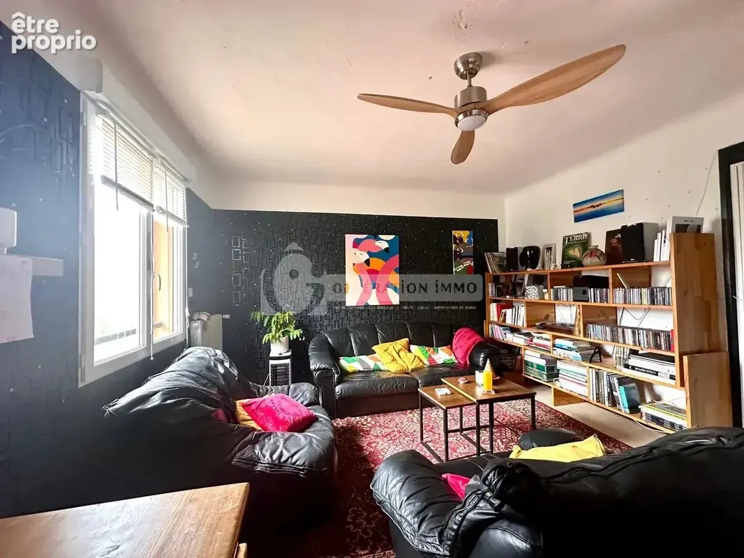 Arles - Maison ou 2 appartements - photo 13