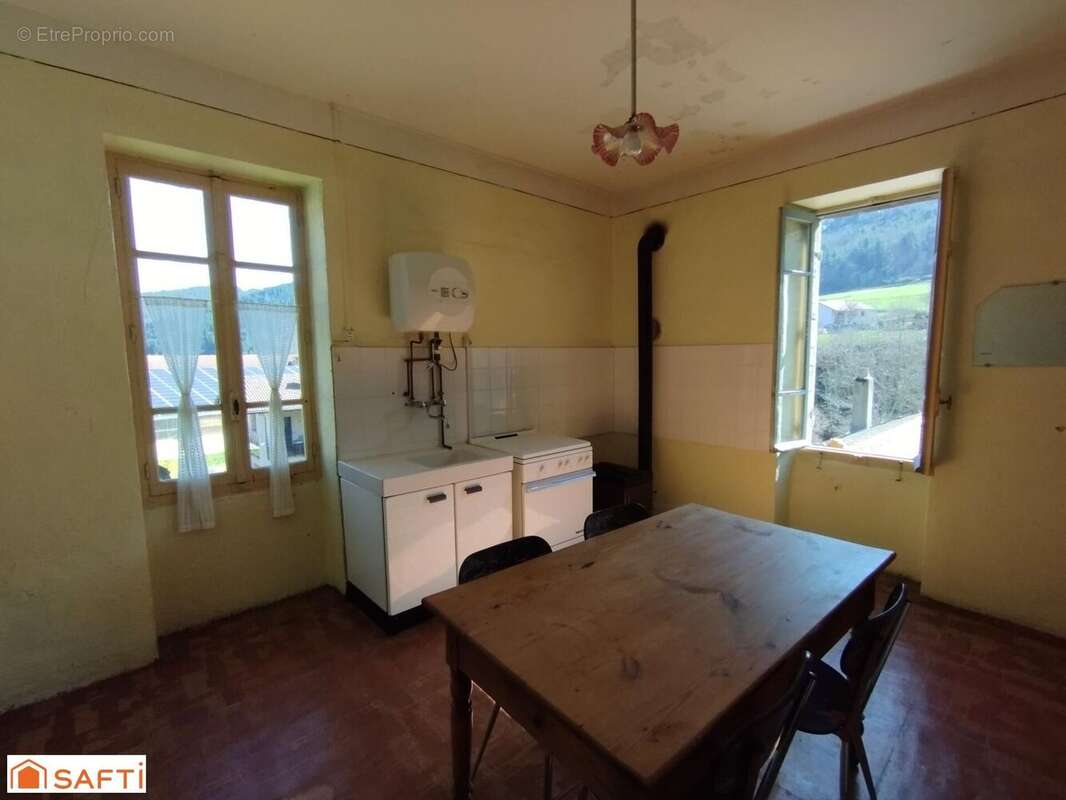 Photo 6 - Maison à ARCENS