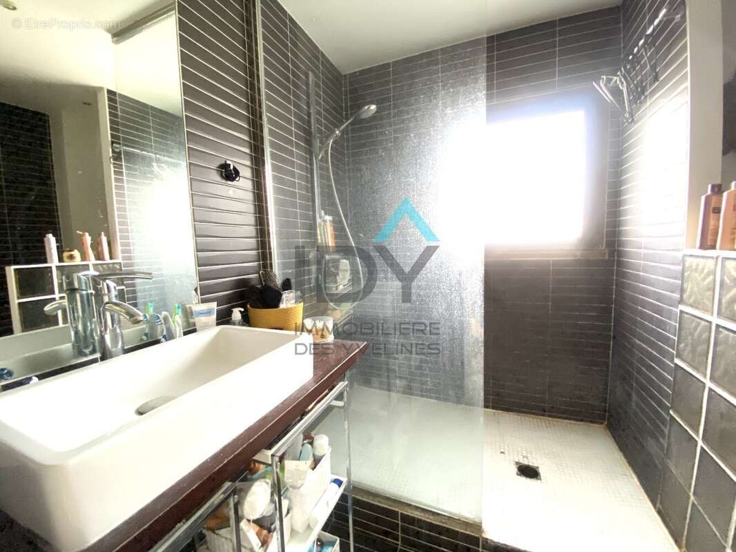 Appartement à SAINT-GERMAIN-EN-LAYE