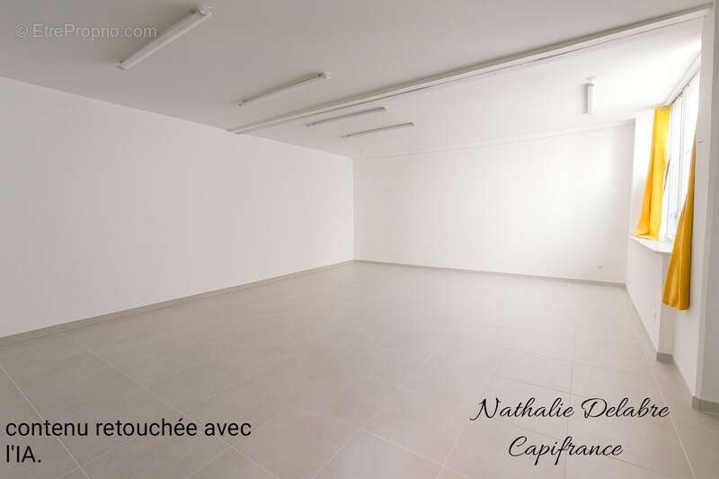 Commerce à SAINT-MAIXENT-L&#039;ECOLE