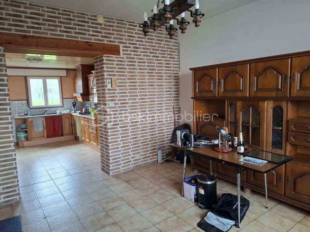 Nouveaute sur esquerchin à 15 min de douai - photo 9