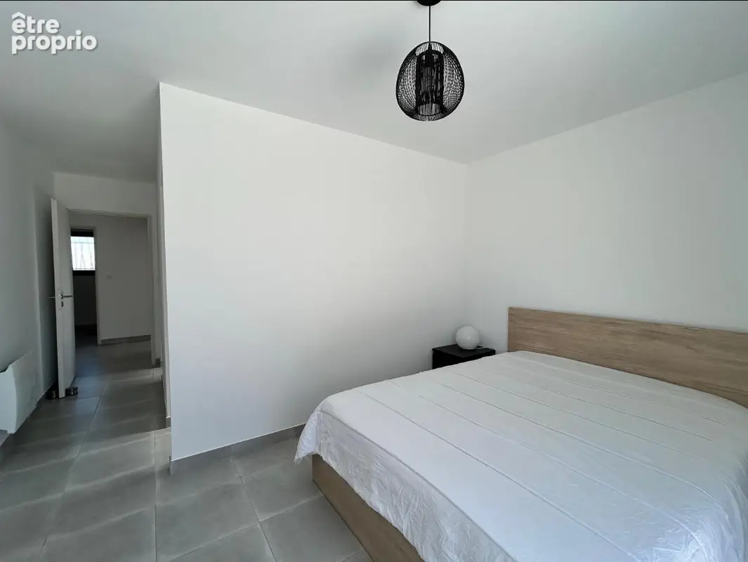 REF - ARTIFICE6 - CARCASSONNE - Maison Neuve PP - 3ch - Garage - Jardin - Piscine - photo 10