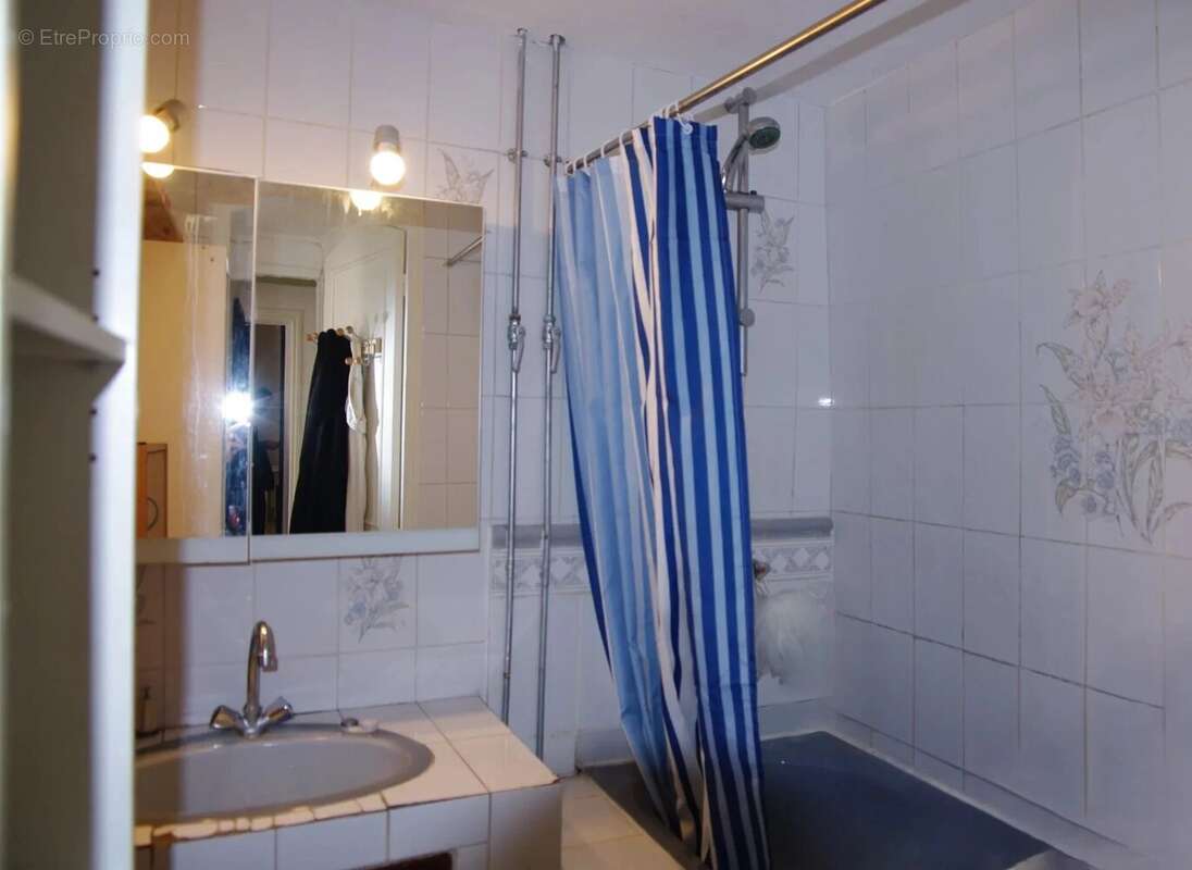 Appartement à DRAGUIGNAN