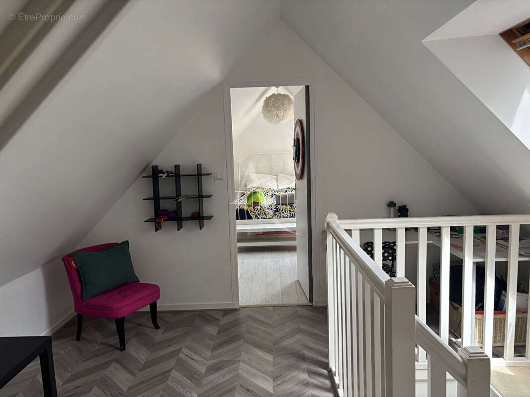 Maison à CARQUEFOU