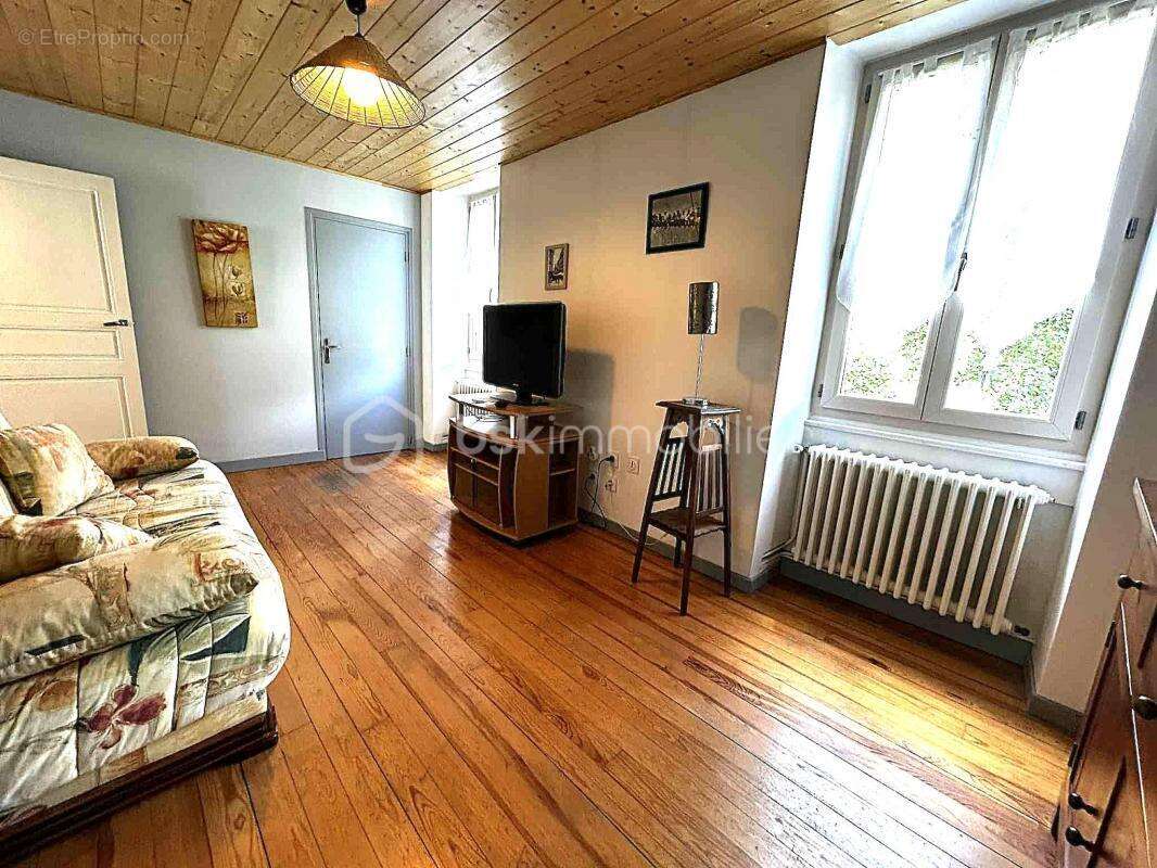 Maison à SAINT-AFFRIQUE